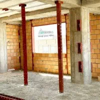 اجرای وال پست وفریم ساخت ونصب