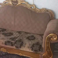 مبل راحتی ۷ نفری