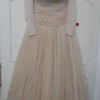 لباس عقد نباتی