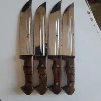 انواع چاقو