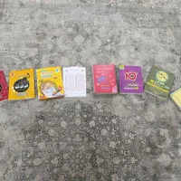 کتاب کار تیزهوشان