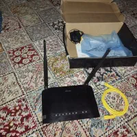 مودم+N300ADSL2