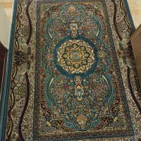 قالیچه فرشی در حد نو