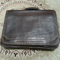 کیف چرم اداری ،چرم مغان