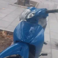 موتور بی کلاج