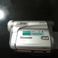 دوربین فیلمبرداری