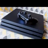 ps4 پرو|کنسول، بازی ویدئویی و آنلاین|اهواز, زرگان|دیوار