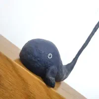 جا دستمالی ، مجسمه دکوری