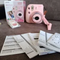 دوربین Instax mini9