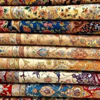تبریز‌کاشان‌قم‌کاشمر‌اردکان (فرش‌دستبافت،خریداریم)