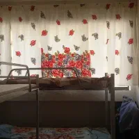 خوابگاه دخترانه عدل سیدرضی