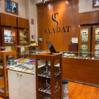 دکور شیک مغازه به علت مهاجرت