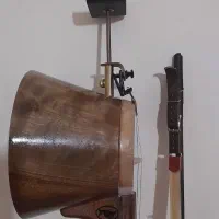 کمانچه برومند .کمانچه نعمت