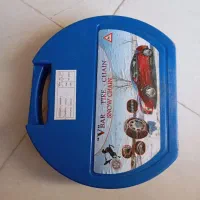 قطعات خودرو