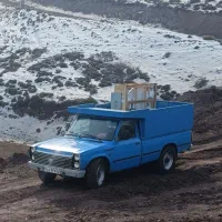 باربری بانیسان