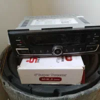 ضبط فابریک کوییک آکبند