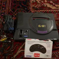 سگا 16-BIT