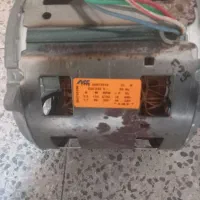 موتور ماشین لباسشویی ابسال و...
