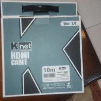 کابل hdmi    متری10