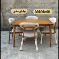 انواع مدل غذاخوری اقساطی (مبلمان هادی )