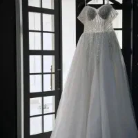 فروش مزون عروس