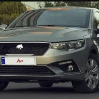 فروش حواله تارا ۶ سرعته دستی