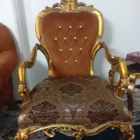 مبل ۷ نفره تمیز