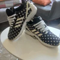 کتونی8000 zx فولوکس دونه برفی