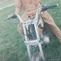 موتور سیکلت ۱۲۵ فوری