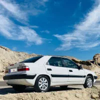 زانتیا 2000 مدل 86