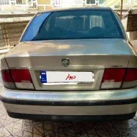 سمند|خودرو سواری و وانت|مشهد, احمدآباد|دیوار