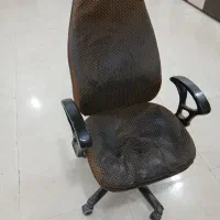 صندلی چرخشی