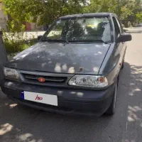 فروشی پراید۹۰sx