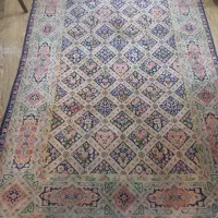 فرش دستباف ،  انتیک  وکم نظیرسالم