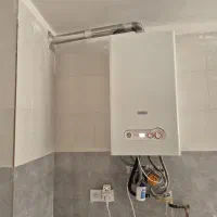 کلیه خدمات پکیج و آبگرمکن