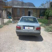 پراید مدل ۸۴