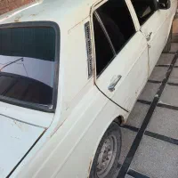 پیکان سواری مدل ۷۲