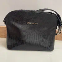 کیف چرم دوشی