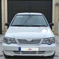 پراید ۱۳۲ مدل ۸۸ درحد