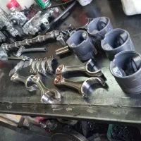 مکانیکی ایسوزو هیوندا کاویان فوتون الوند