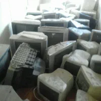 فروش وخریدار تلوزیون قدیمی