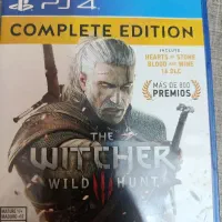 Cd ps4