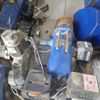 مشعل صنعتی رعد ۳تا۵ خرکارترین مشعل