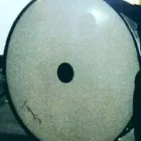 طبل محرم