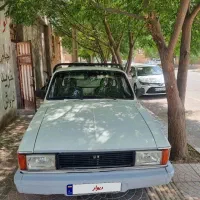 وانت پیکان