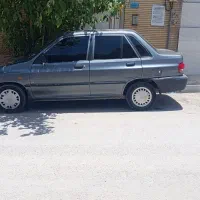 پراید 131 SX