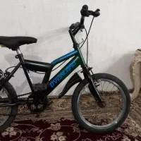 دوچرخه ۱۶