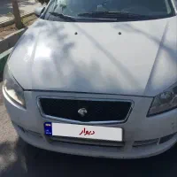 رانا ۹۳|خودرو سواری و وانت|قم, پردیسان|دیوار