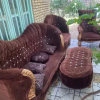 مبل هفت نفره