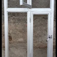 پنجره آلومینیومی